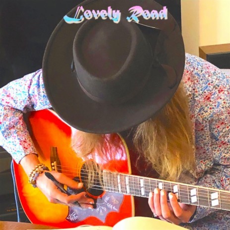 Somewhere Blues cover art