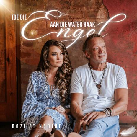 Toe Die Engel Aan Die Water Raak ft. Nádine cover art