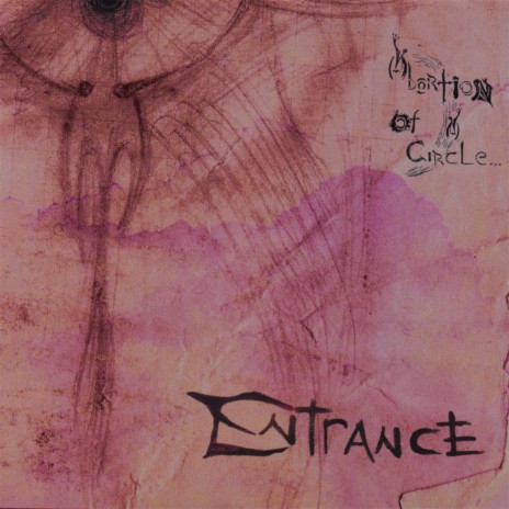 A State Of Absence cover art