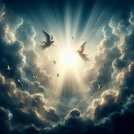 Angels On The Other Side cover art
