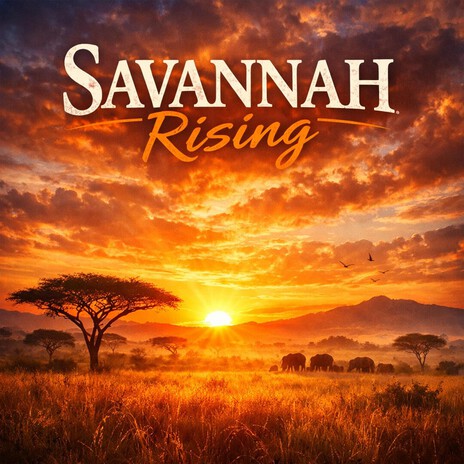 Savannah Rising