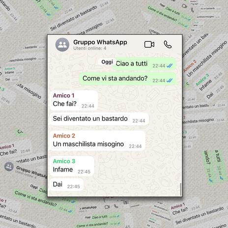 Ciao a tutt* cover art