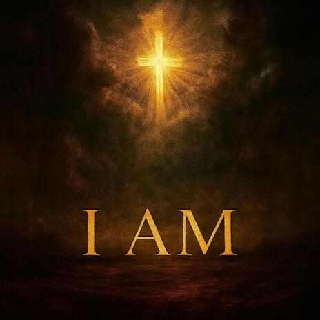 I AM cover art