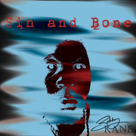 Sin And Bone cover art