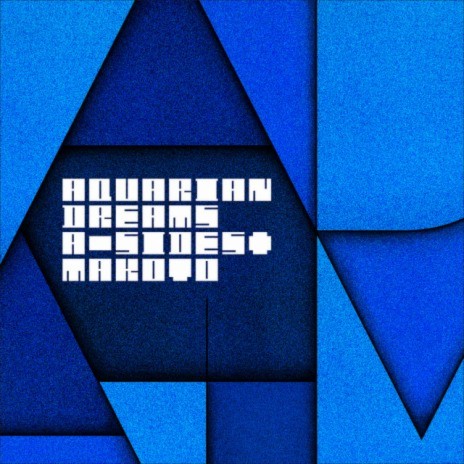 A Sides cover art