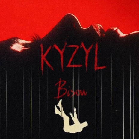Kyzyl cover art