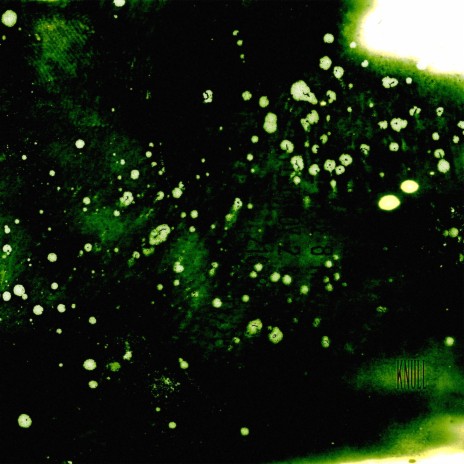 Secret Message cover art