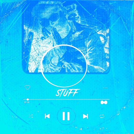 Stuff (Slow Reverb) ft. p0dik & g4rik cover art