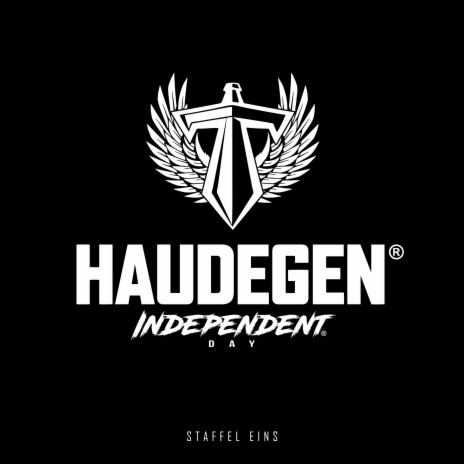 Fall aus allen Wolken (#009 Independent Day) cover art