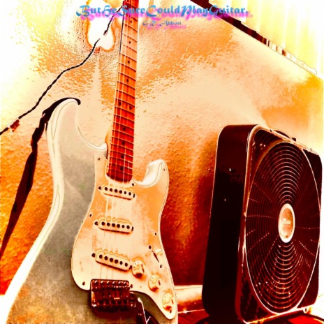Leave Then cover art