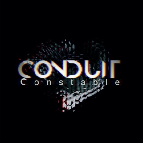 Constable cover art