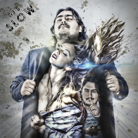 Slow cover art