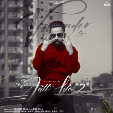 Jatt Life Zone cover art