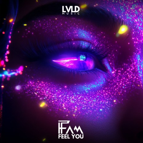 Feel You cover art