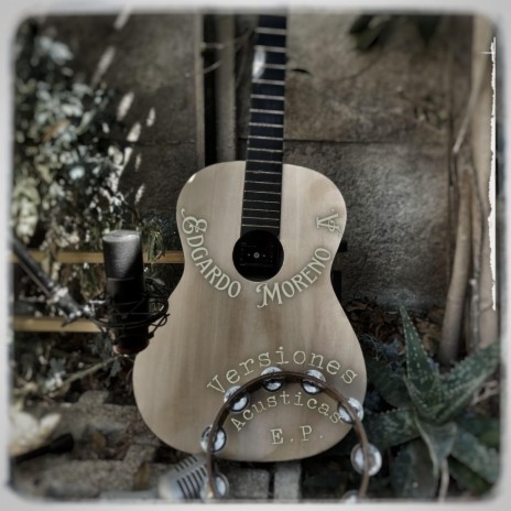 No Quemes (Acústica) cover art