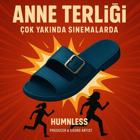 Anne Terliği Çok Yakında Sinemalarda cover art