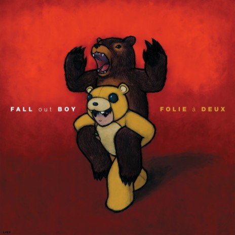 Disloyal Order Of Water Buffaloes (Album Version) cover art