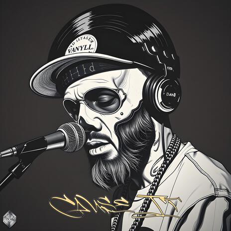Cause It ft. F.L.O.W.Z cover art