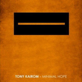 Tony Kairom
