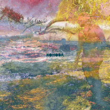 Stay (A little Bit Longer) cover art