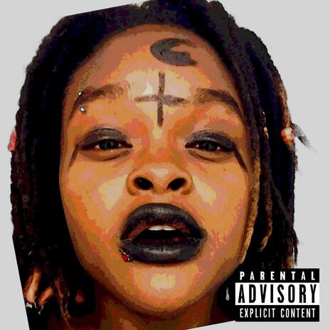 Beautiful Sinner (Electronic Mix) cover art