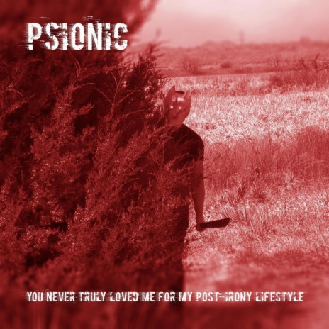 Minor Problem (Psi Mix) cover art