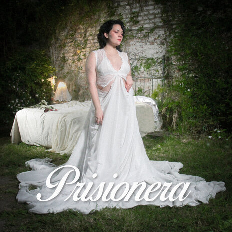 Hechizame cover art