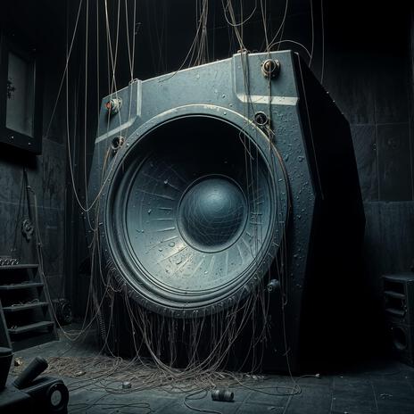Bass Possessed cover art
