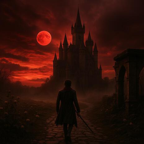 Scarlet Oath cover art
