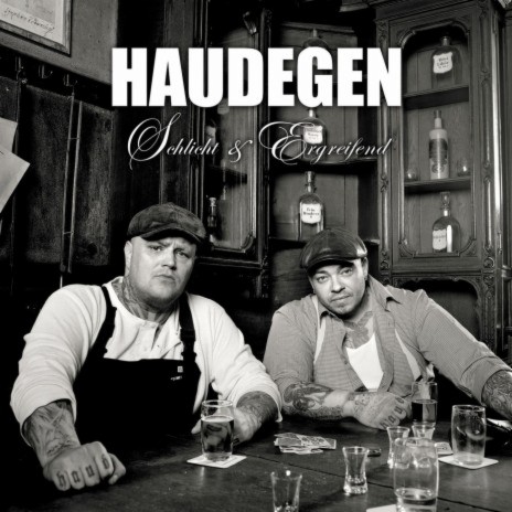 Weisse Westen cover art