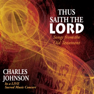 Thus Saith the Lord (Live)