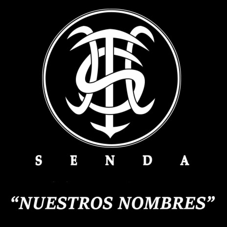 Nuestros Nombres cover art