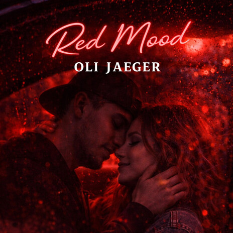 Red mood cover art
