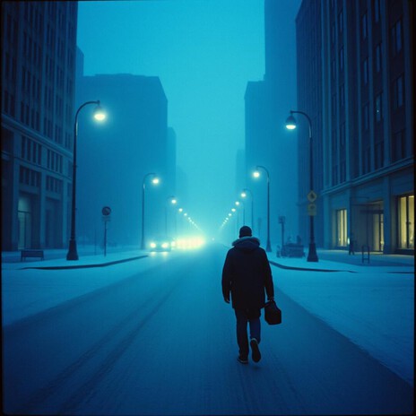 Quiet Corners cover art