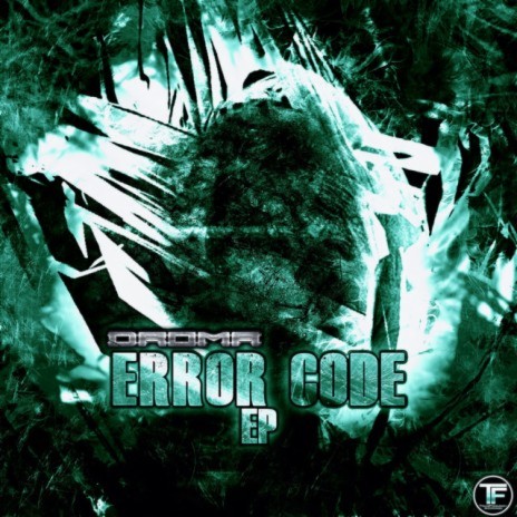 DROMA cover art