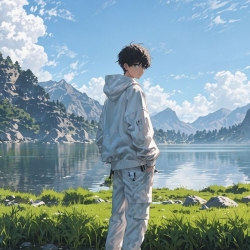 author avatar