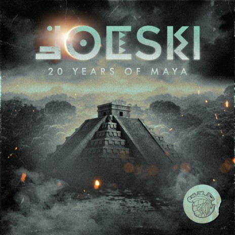 Love Tribe (Radio Edit) cover art