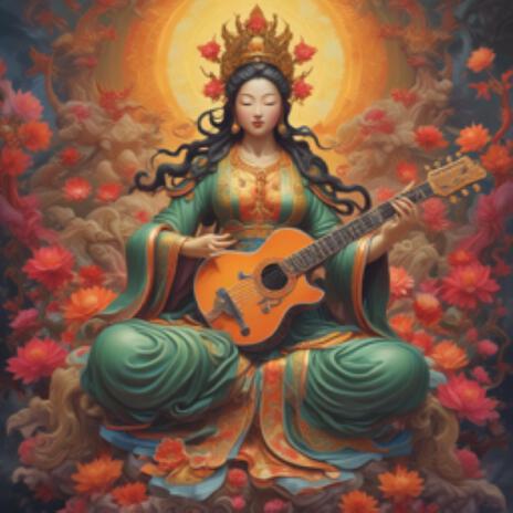 摇滚菩萨 cover art