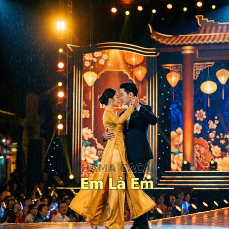 Em Là Em cover art