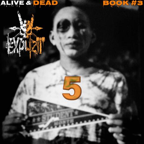 1 cover art
