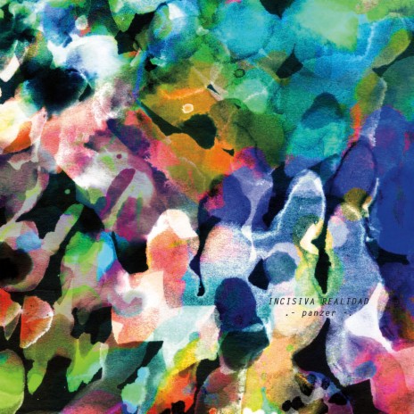Hablas de Huir cover art