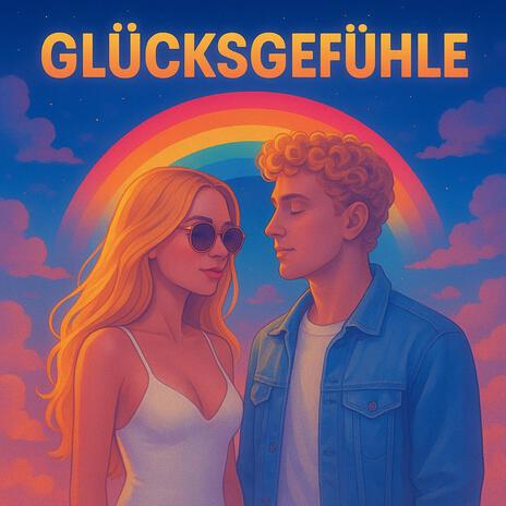 Zweites Gesicht cover art