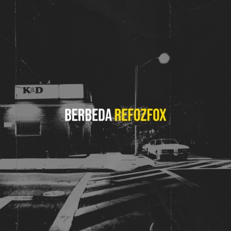 Berbeda cover art