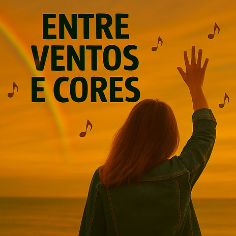 Entre Ventos e Cores ft. Jailson Pereira