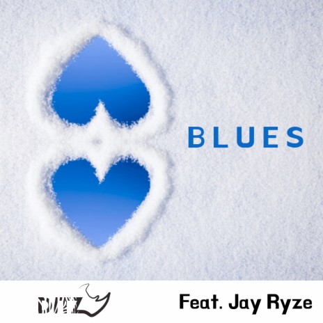 Blues ft. Jay Ryze cover art