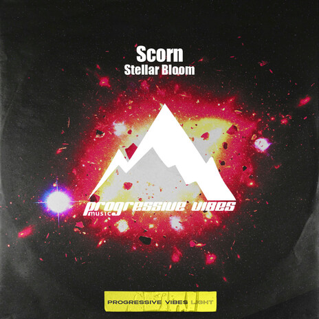 Stellar Bloom cover art