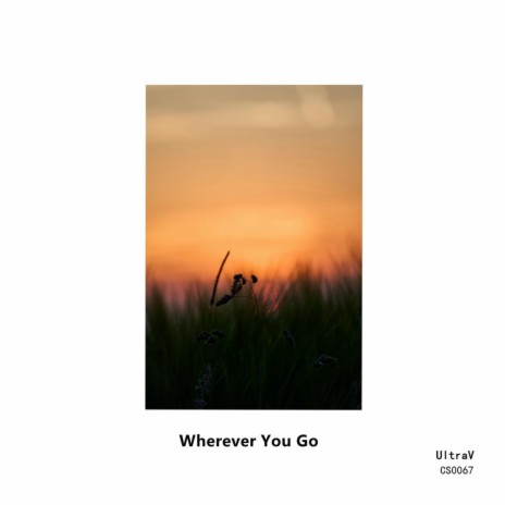 Wherever You Go cover art