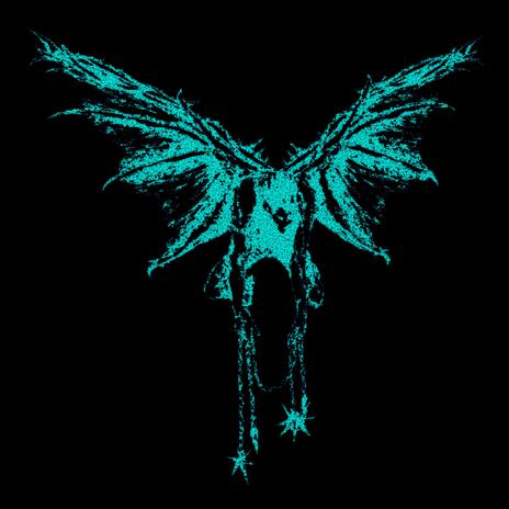 Azul Oscuro cover art