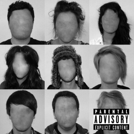 Myth. ft. D Dawg cover art