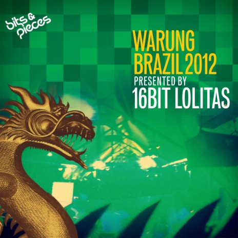 Leave Me Cold Part II (Original Mix)
